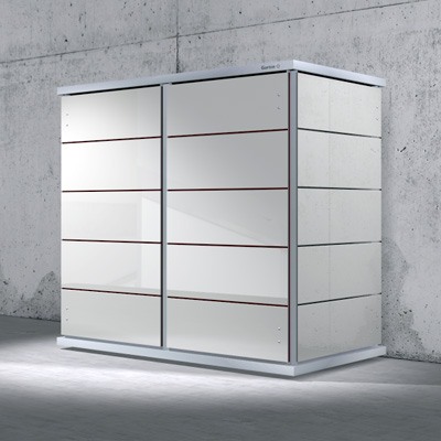 Gartenschrank für Kitas oder Kindergärten